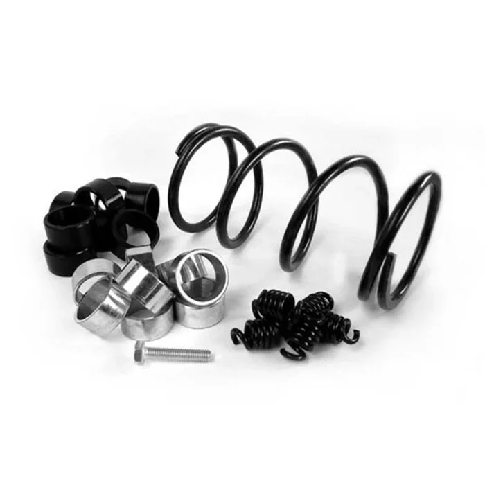 EPI Performance Low Elev. Sand Dune Clutch Kit – Paddle Tires WE437315