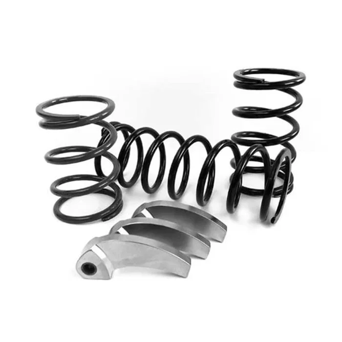 EPI Performance Low Elev. Sand Dune Clutch Kit – Stock Tires WE437285