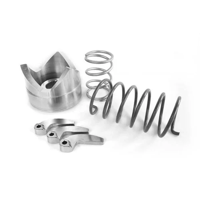 EPI Performance Low Elev. Sport Utility Clutch Kit – Stock Tires [MPN: WE413650]
