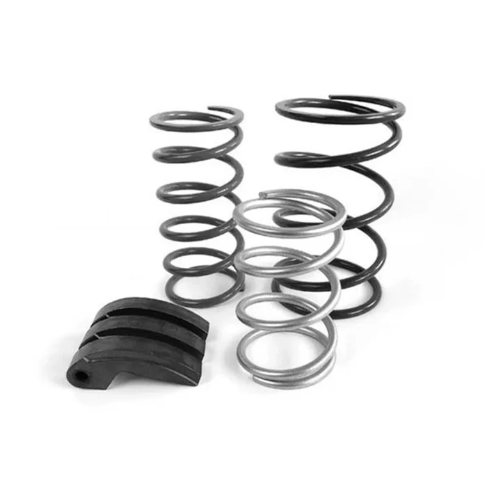 EPI Performance Low Elev. Sport Utility Clutch Kit – Stock Tires WE436394