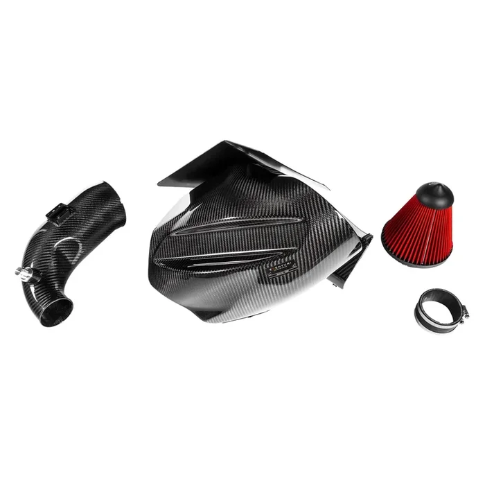 Eventuri BMW G29 Z4 20i & 30i B48 Carbon Fibre Intake System