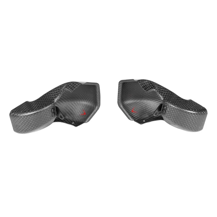 Eventuri BMW G87 M2 Coupe Carbon Fibre Air Intake Scoops