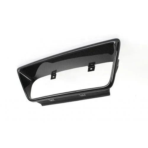 Exhaust Heat Shields Corvette 2014-18 #CBX-VETTESHIELD | APR Performance