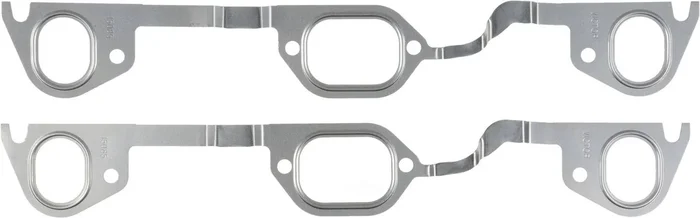 Exhaust Manifold Gaskets Pontiac Firebird 67-77, Bonneville 58-78 326, 350, 370, 400, 455 11-10127-01