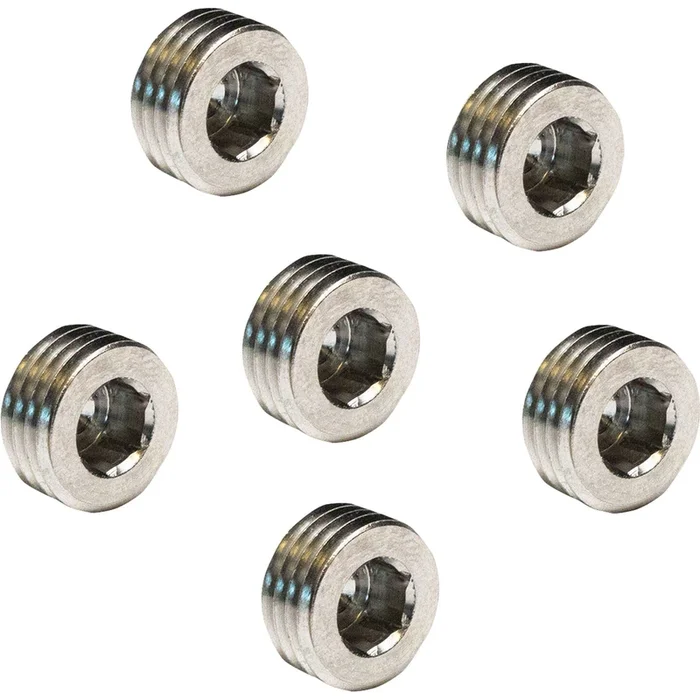 Feuling Sump Plug – 6/Pack 3116