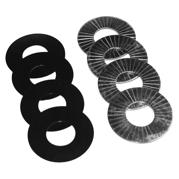 Feuling Valve Seat Shim Set for V-Twin [MPN: 1217]