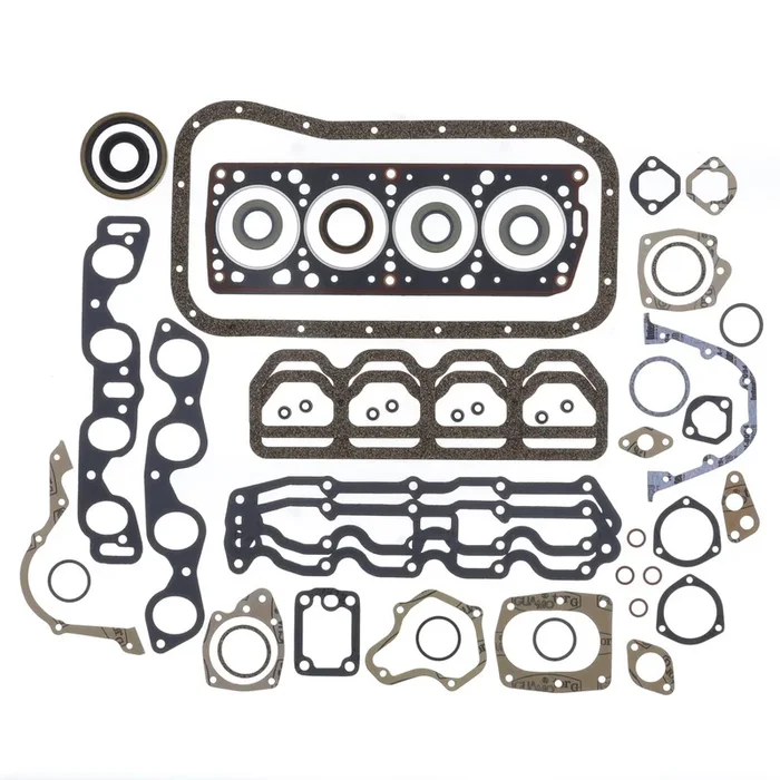 FIAT 124 SPIDER 1600cc FIAT 132 LANCIA BETA COMPLETE ENGINE GASKET KIT HEAD