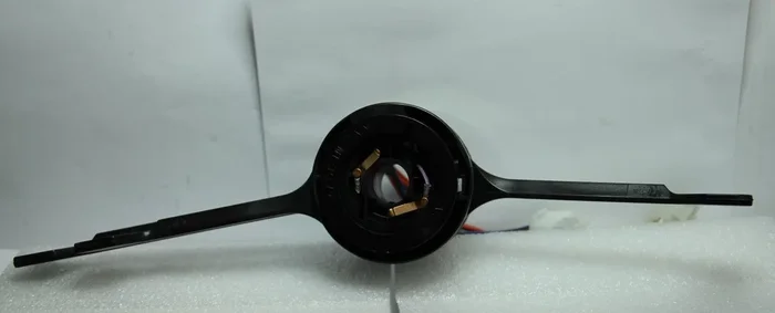 FIAT X1/9 BLACK Steering Column Lights Indicator Switch Stalk 4437433 BRAND NEW