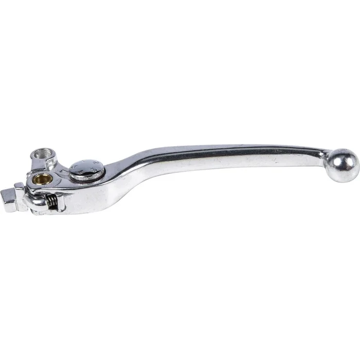 Fire Power Clutch Lever Silver [MPN: 30-32072]