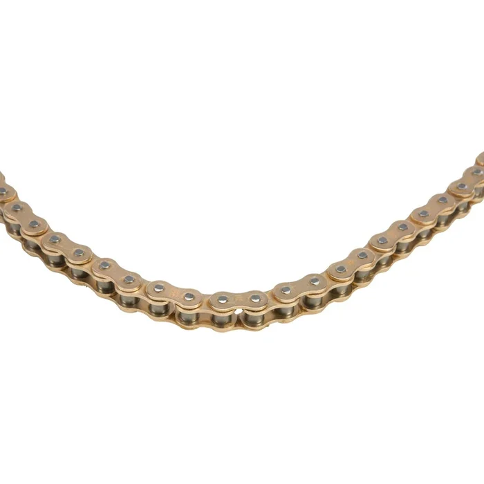 Fire Power Standard Chain 420×120 Gold [MPN: 420FPS-120/G]