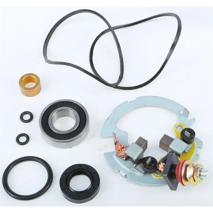 Fire Power Starter Brush Kit [MPN: SMU9155]