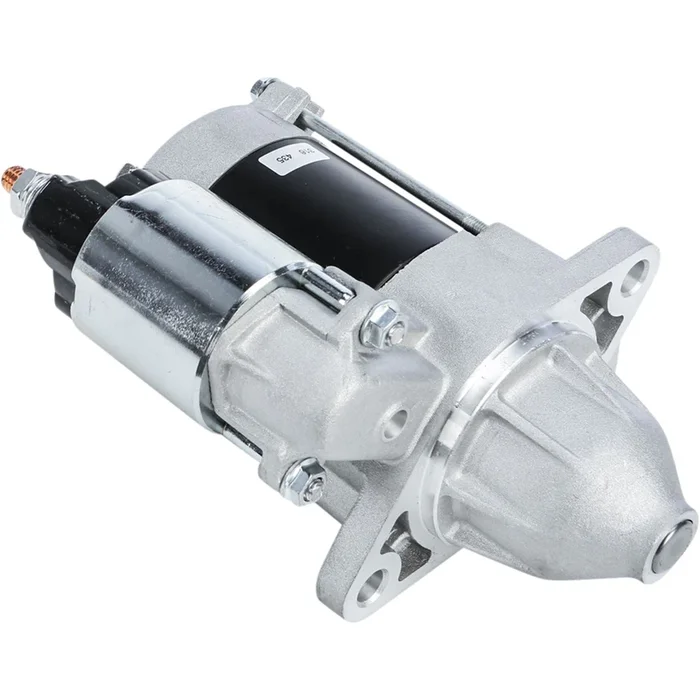 Fire Power Starter Motor Fits Kawasaki [MPN: SND0401]