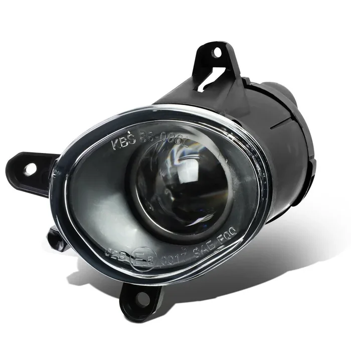 Fit 01-05 Volkswagen VW Passat Left Side OE Style Front Projector Fog Light/Lamp