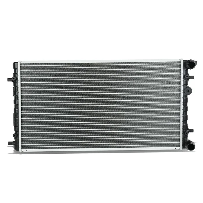 Fit 98-11 VW Beetle Cabrio AT OE Style Aluminum Core Cooling Radiator DPI 2241