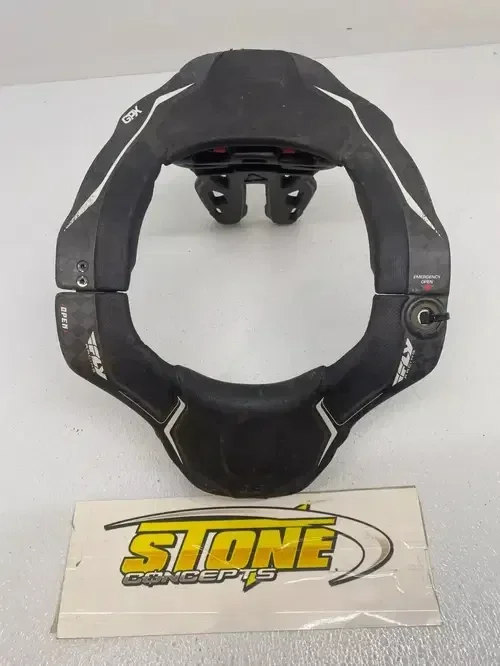 Fly Racing GPX 6.5 NECK BRACE by LEATT ATV DIRT BIKE LEATT