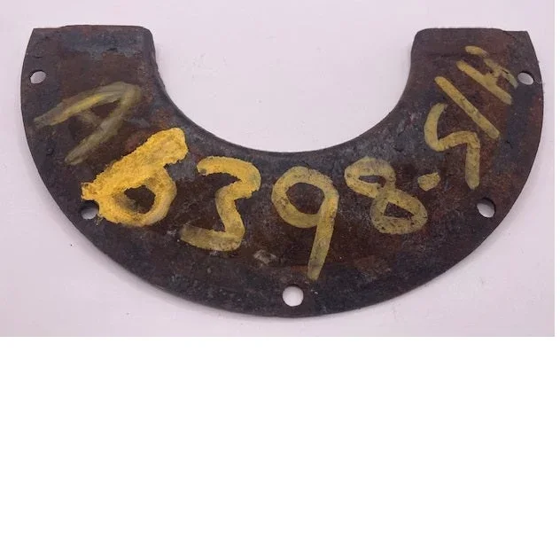 Flywheel Inspection Plate A-6398, A6398, A6398S/H