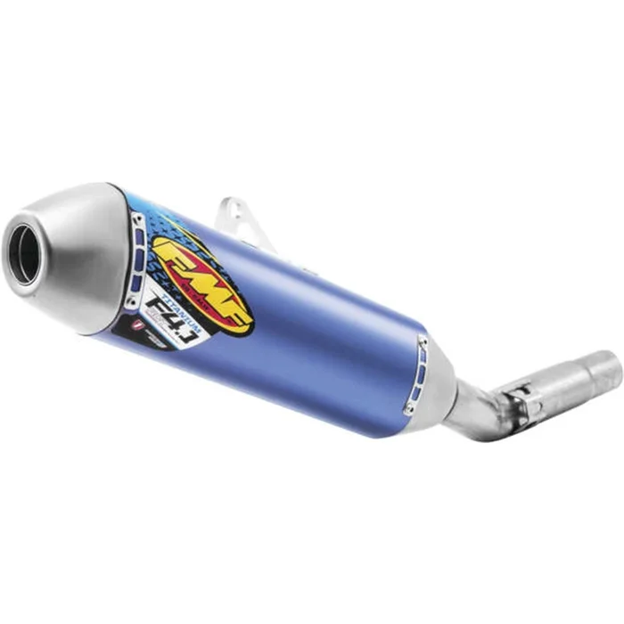 FMF Racing Factory 4.1 Muffler 042383
