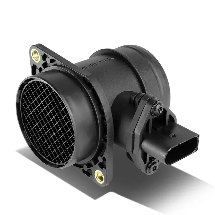 For 1998-2005 VW Beetle Golf Jetta Replacement Mass Air Flow Sensor 06A906461AX