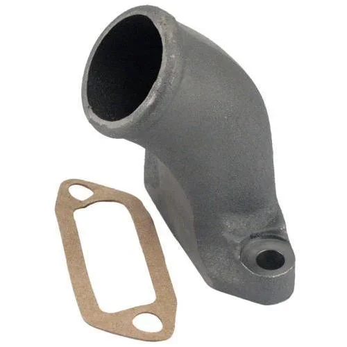 Ford Model A 1928-29 Water Outlet A-8250-A
