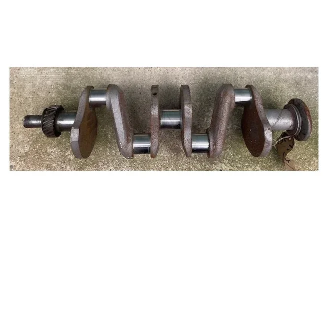 Ford Model B Crankshaft B6303, B-6303 (35/40 thou)