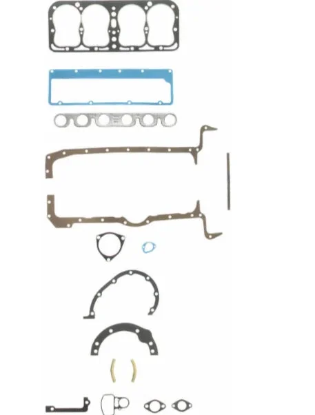 Ford Model B Gasket Set with Head Gasket (Copper) B-6008-C,B6008C *