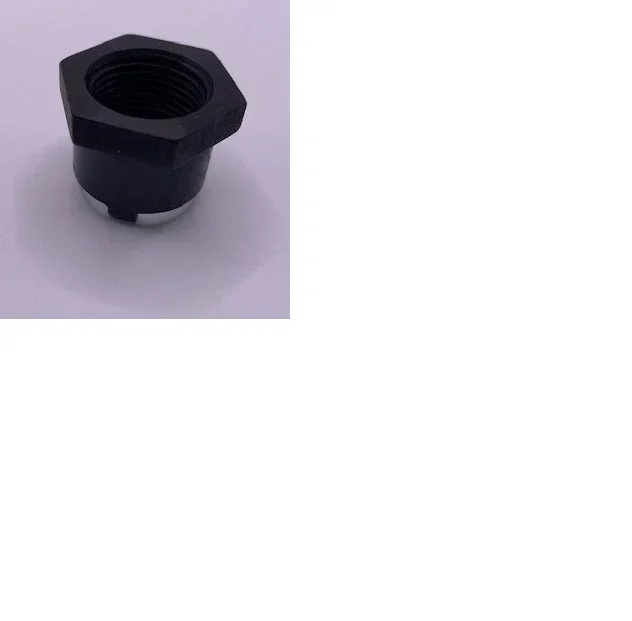 Ford Model T Ruckstell Axle Cam Gear Lock Nut BOSCH/4