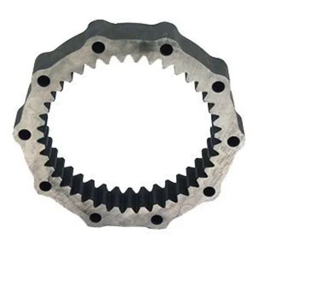 Ford Model T (Ruckstell Axle) Internal Ring Gear TP-93, P93