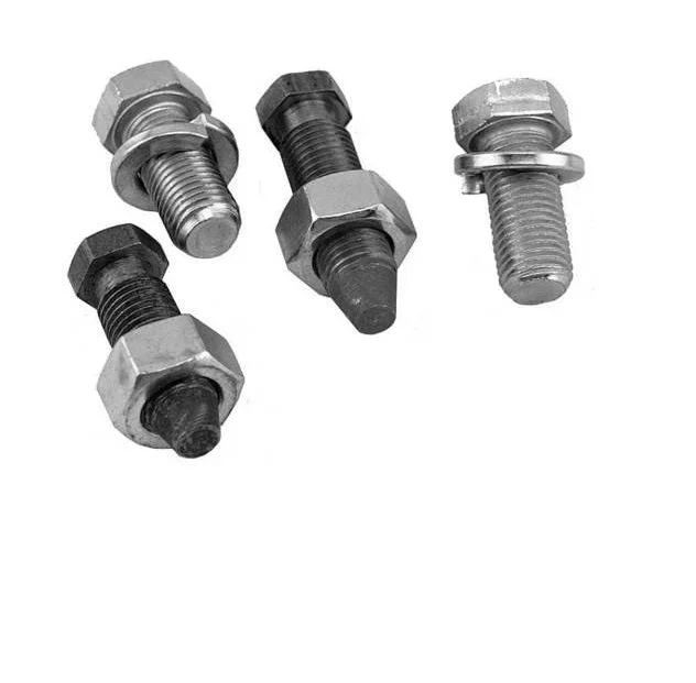 Ford Model T Ruckstell Axle Shift Lock Mounting Bolt Set P158S, TP-158-BS