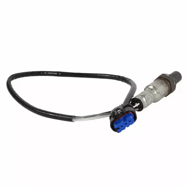 Ford Motorcraft Post Right O2 Sensor – DY1438 – Mustang GT 18-23 Automatic : #JR3Z-9G444-A