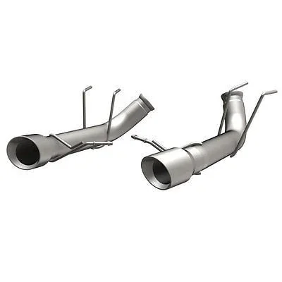 FORD MUSTANG 2013-14 V8 5.0 Performance Race Axle-Back Exhaust 15152 | MagnaFlow