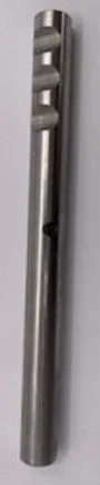 Ford Transmission Shaft B-7240-B/E