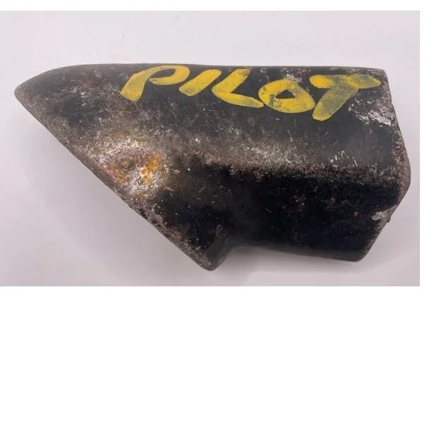 Ford V8 Pilot (English) E62A-1341-B rear light bracket