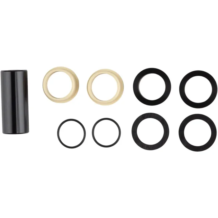 Fox Factory Mounting Hardware – 9 Piece – 6mm x 1.18/1.180 803-03-267