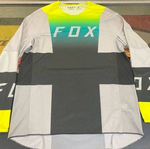 Fox Racing 360 Horyzn Jersey Size L