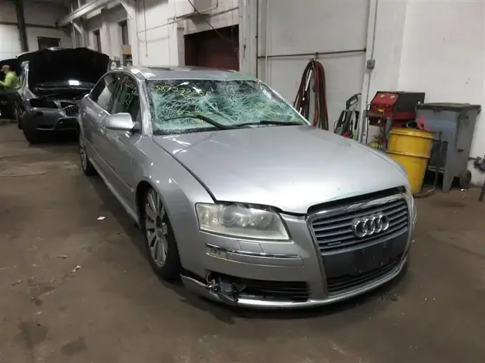 Frame Rail Audi A8 2006 06 – 1060839