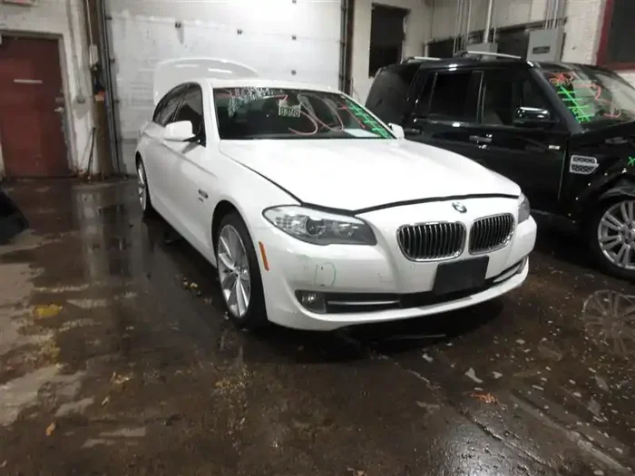 Frame Rail BMW 535i 2011 11 – 1092894