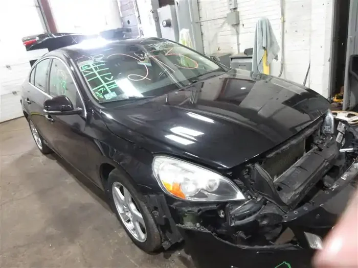 Frame Rail Volvo S60 2012 12 – 1086130