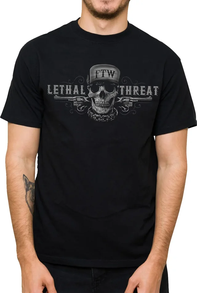 Friend or Foe T-Shirt
