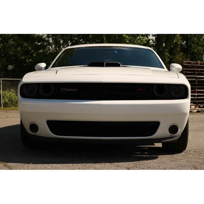 Front & Rear Lighting Tint Kit for Challenger 2015-20 | #15DL_FR | Anchor Room