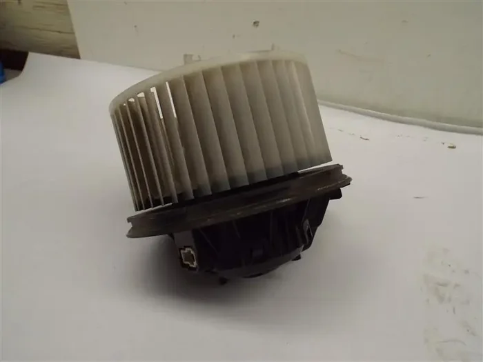FRONT A/C HEATER BLOWER MOTOR Azera Sonata Cadenza Optima 11-15 – MRK195427