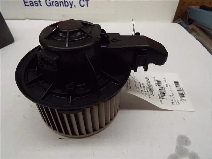FRONT A/C HEATER BLOWER MOTOR Escape Tribute Mariner 08-12 – MRK163317