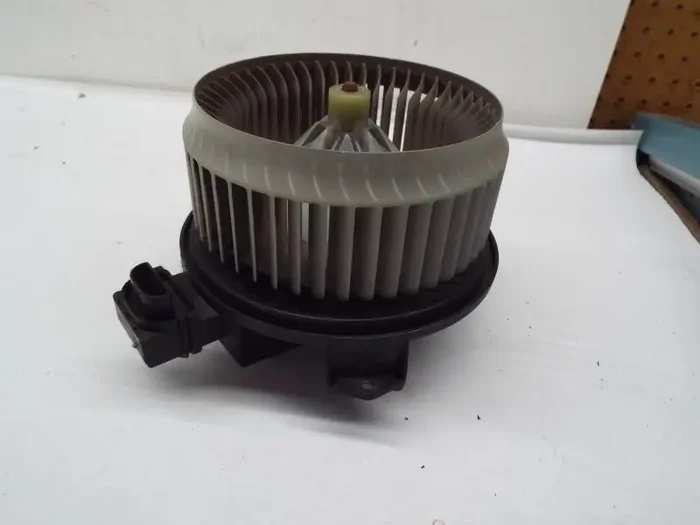 FRONT A/C HEATER BLOWER MOTOR Ford Edge Lincoln MKX 2007-2015 – MRK237540