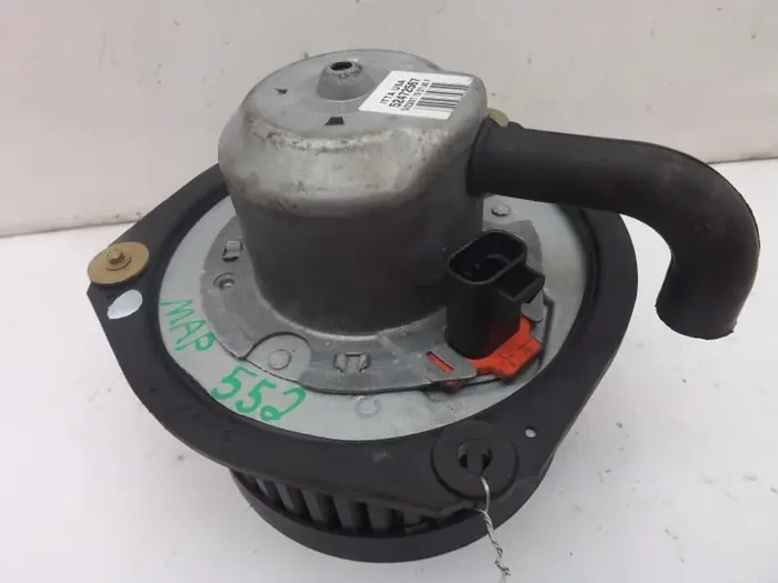FRONT A/C HEATER BLOWER MOTOR Venture Silhouette Montana Trans Sport 97-99 – MRK129850