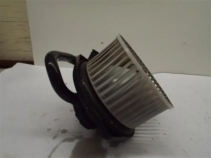 FRONT A/C HEATER BLOWER MOTOR Vitara Vitara XL-7 04 05 06 – MRK193448