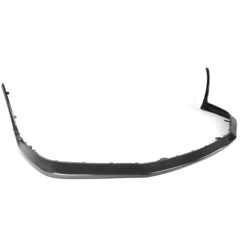 Front Air Dam Cayman 2014-18 #FA-545052 | APR Performance