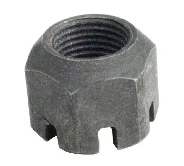 Front Axle Perch Nut, Ford 1928 – 1948 A-3036