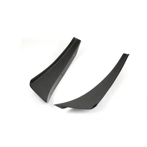 Front Bumper Canards 991 2014-18 #AB-535008 | APR Performance