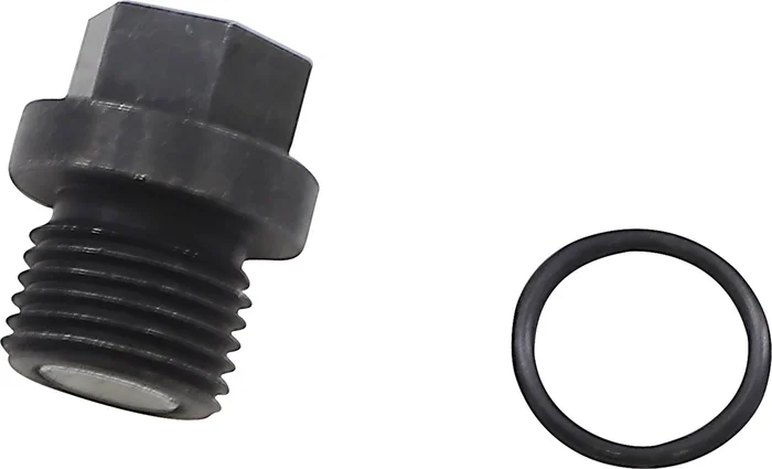 Front Differential Drain Plug