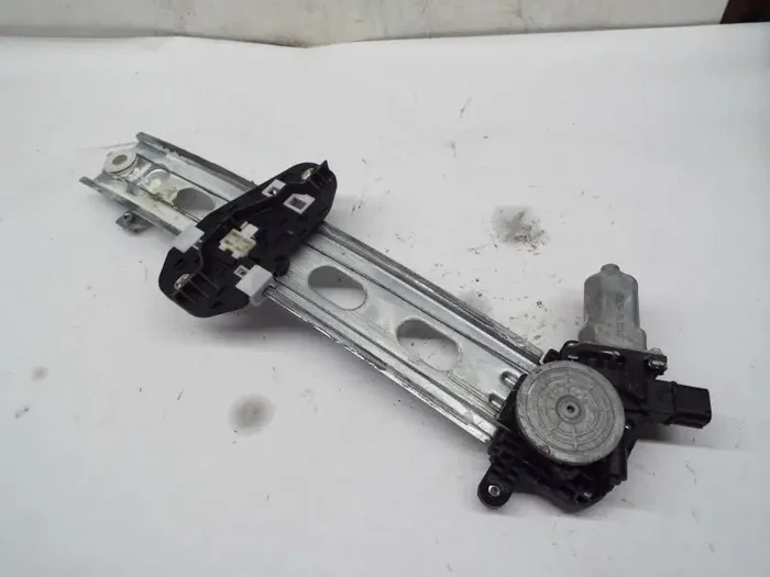 FRONT DOOR WINDOW REGULATOR Honda Civic 06 07 08 09 10 11 Right – MRK241652