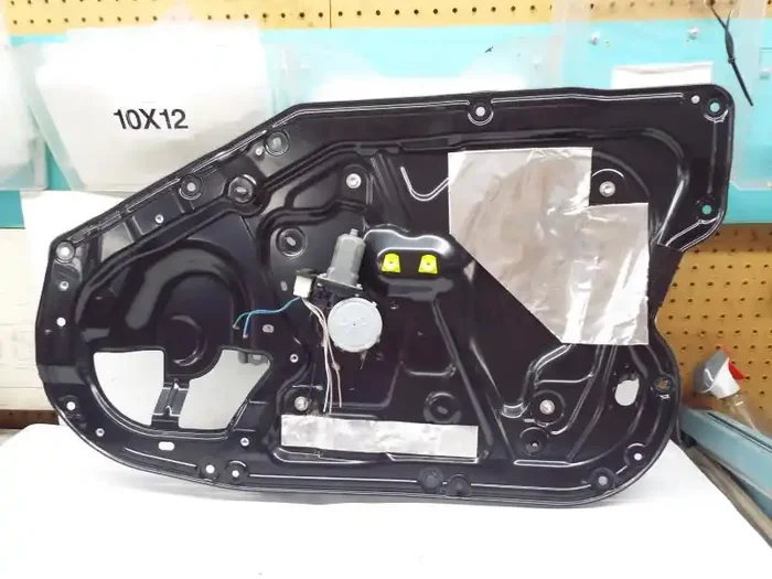 FRONT DOOR WINDOW REGULATOR Infiniti G25 G35 G37 2007-2015 Right – MRK250533